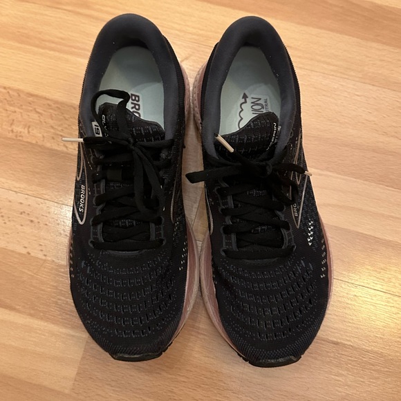 Brooks glycerin 19 in rose gold - Picture 5 of 10